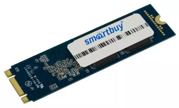 Накопитель SSD SmartBuy S11T 128Gb (SB128GB-S11TLC-M2)