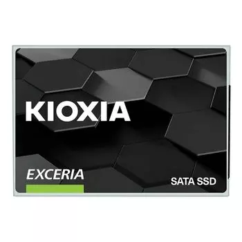 Накопитель SSD Toshiba Exceria 960Gb (LTC10Z960GG8)