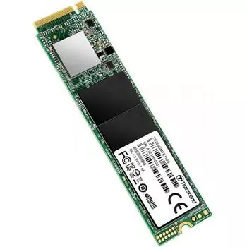 Накопитель SSD Transcend 256GB (TS256GMTE110S)