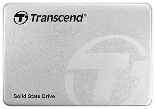 Накопитель SSD Transcend 32GB (TS32GSSD370S)