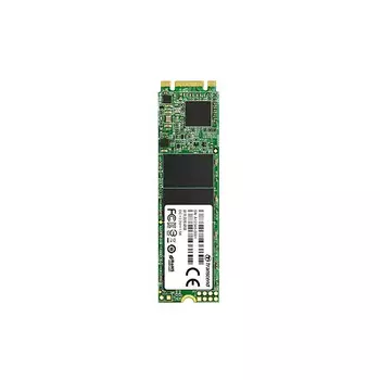 Накопитель SSD Transcend 480GB M.2 2280 (TS480GMTS820S)
