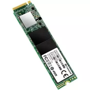 Накопитель SSD Transcend 512GB (TS512GMTE110S)