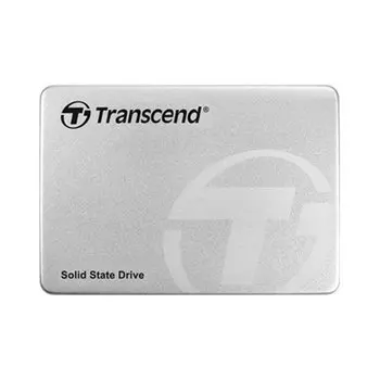 Накопитель SSD Transcend SSD220S 240Gb (TS240GSSD220S)