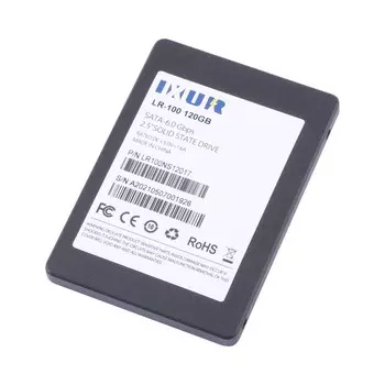 Накопитель SSD Vbparts Ixur 120Gb 079384