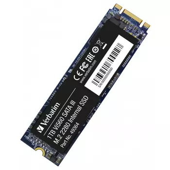 Накопитель SSD Verbatim Vi560 S3 1TB (049364)