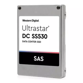 Накопитель SSD WD SS530 800Gb (WUSTR6480ASS204 0P40361)