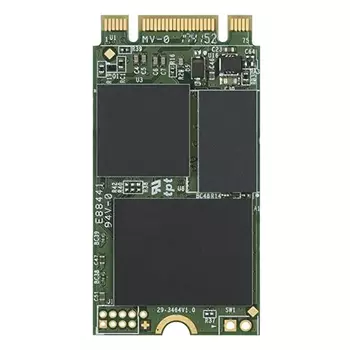 Накопитель SSDTranscend 128GB M.2 2242 (TS128GMTS400S)