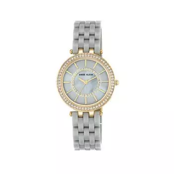 Наручные часы Anne Klein 2620GYGB