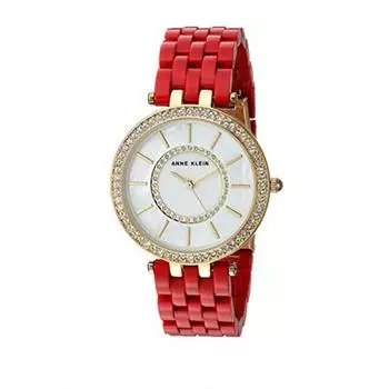 Наручные часы Anne Klein 2620RDGB