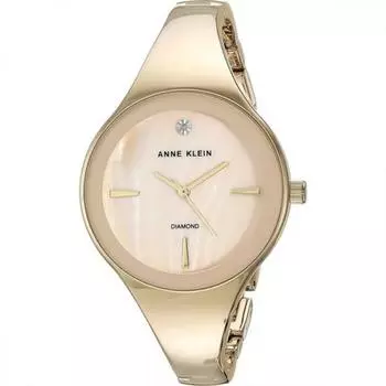 Наручные часы Anne Klein 2974LPGB