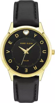 Наручные часы Anne Klein 3868GPBK