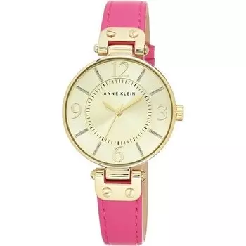 Наручные часы Anne Klein 9168CHPK