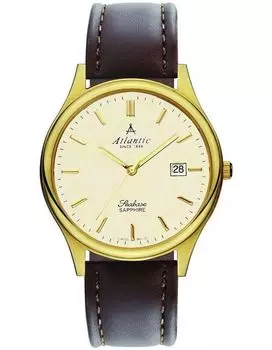 Наручные часы Atlantic 60342.45.91