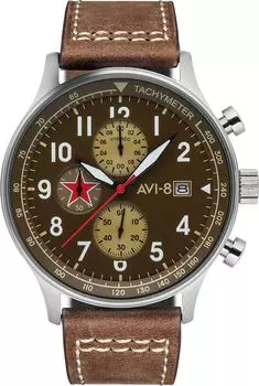 Наручные часы AVI-8 AV-4011-RU02