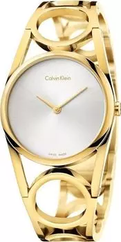 Наручные часы Calvin Klein K5U2M546