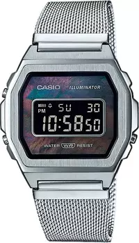 Наручные часы Casio A1000M-1BEF