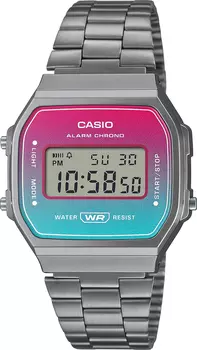 Наручные часы Casio A168WERB-2AEF