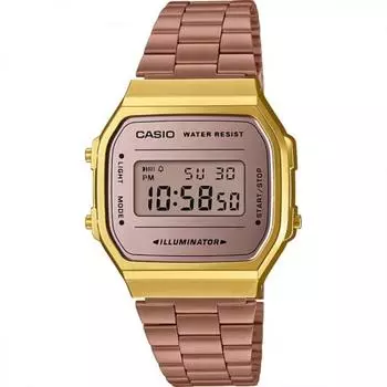 Наручные часы Casio A-168WECM-5E