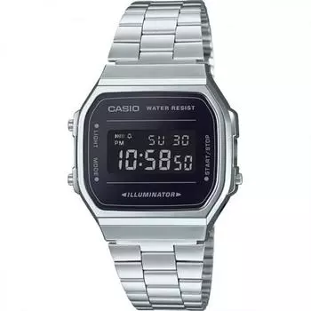 Наручные часы Casio A-168WEM-1E