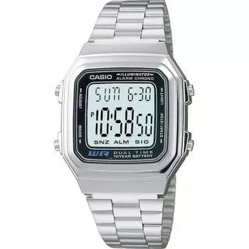 Наручные часы Casio A-178WA-1