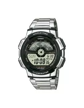 Наручные часы Casio AE-1100WD-1A