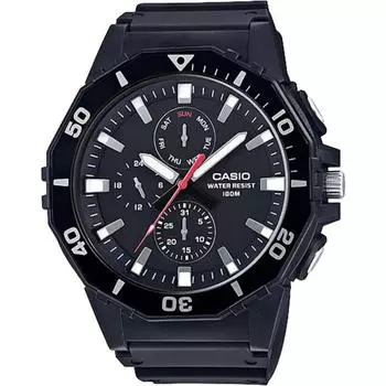 Наручные часы Casio Analog MRW-400H-1A