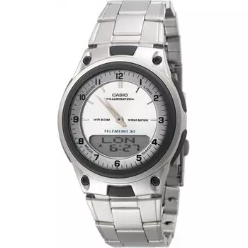 Наручные часы Casio AW-80D-7A