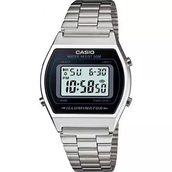 Наручные часы Casio B640WD-1A