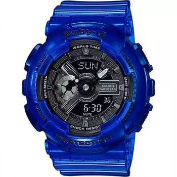 Наручные часы Casio BA-110CR-2A