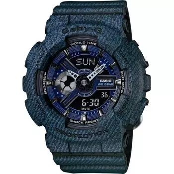 Наручные часы Casio BA-110DC-2A1