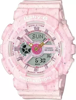 Наручные часы Casio BA-110PI-4AER