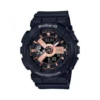 Наручные часы Casio BA-110RG-1AER