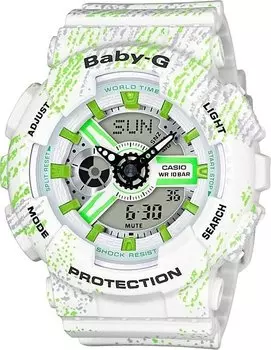 Наручные часы Casio BA-110TX-7A