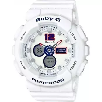 Наручные часы Casio BA-120TR-7B