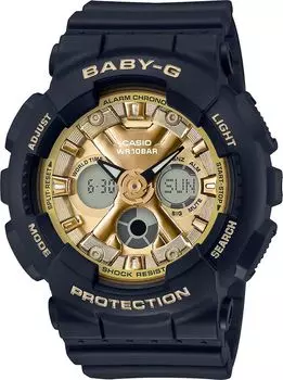 Наручные часы Casio BA-130-1A3ER