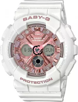 Наручные часы Casio BA-130-7A1ER