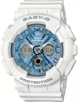 Наручные часы Casio BA-130-7A2ER