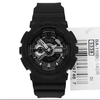 Наручные часы Casio Baby-G BA-110BC-1A