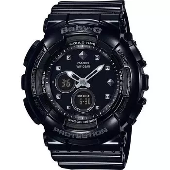 Наручные часы Casio Baby-G BA-125-1A