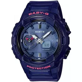 Наручные часы Casio Baby-G BGA-230S-2A