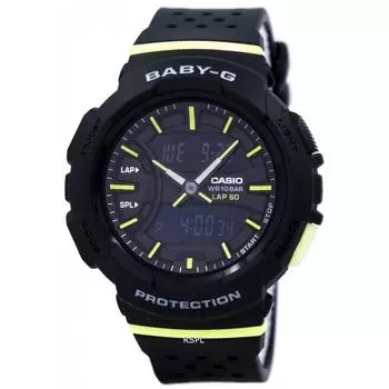 Наручные часы Casio Baby-G BGA-240-1A2