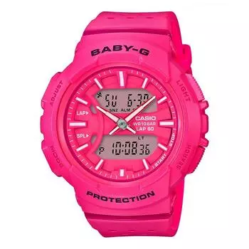 Наручные часы Casio Baby-G BGA-240-4A