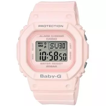 Наручные часы Casio Baby-G BGD-560-4E