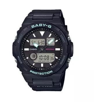 Наручные часы Casio BAX-100-1AER