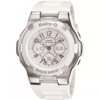 Наручные часы Casio BGA-110-7B