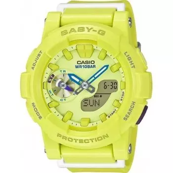 Наручные часы Casio BGA-185-9A