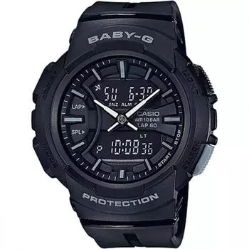 Наручные часы Casio BGA-240BC-1A