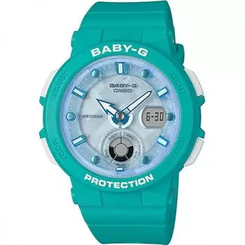 Наручные часы Casio BGA-250-2A