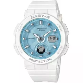 Наручные часы Casio BGA-250-7A1