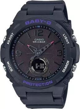 Наручные часы Casio BGA-260-1AER